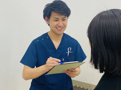 カウンセリング