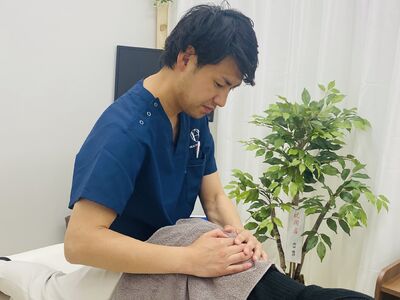 フィジカルケア（施術）