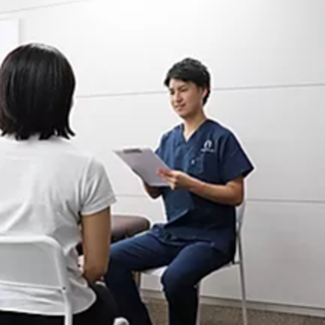 オーダーメイドリハビリ