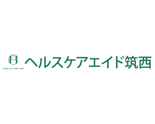 HEALTH CARE AID 筑西